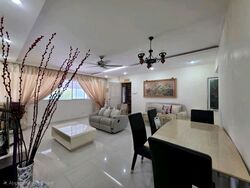 Blk 718 Bedok Reservoir Road (Bedok), HDB 4 Rooms #557787361